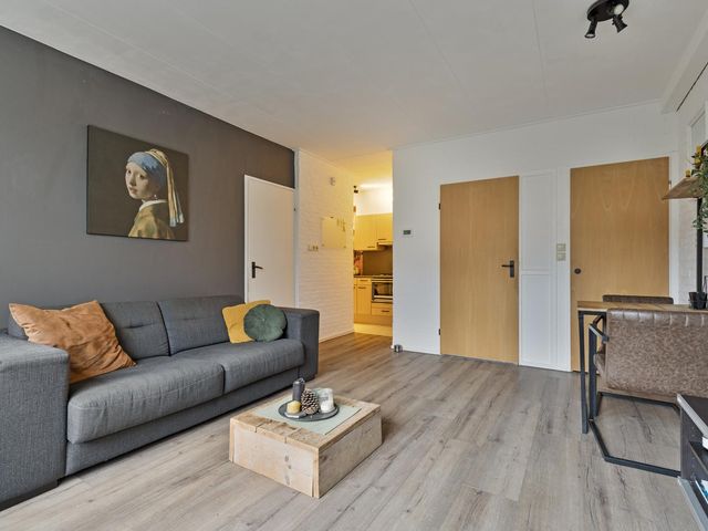 Slochterwaard 107, Alkmaar