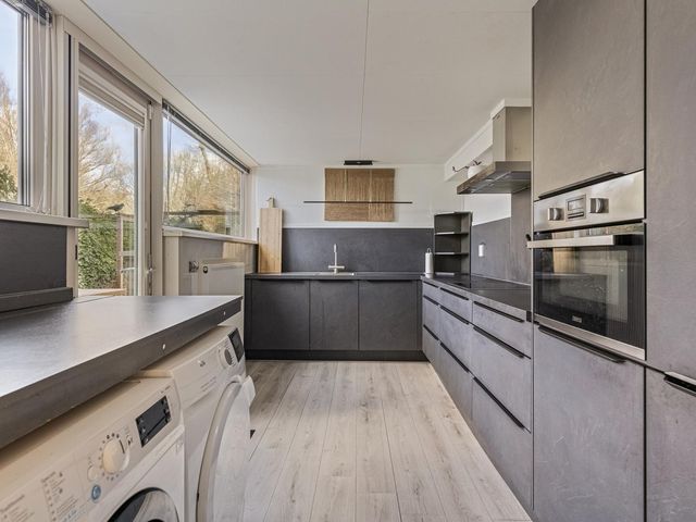 Pieter de Hooghstraat 21, Heerhugowaard