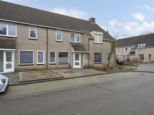 Erkelenzstraat 14, Sittard