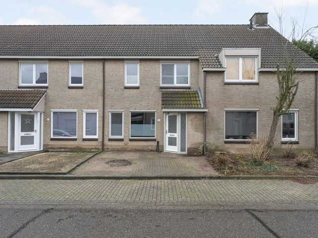 Erkelenzstraat 14, Sittard