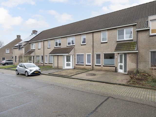 Erkelenzstraat 14, Sittard