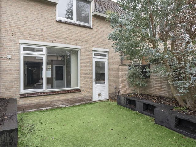 Erkelenzstraat 14, Sittard