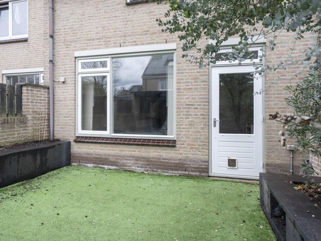 Erkelenzstraat 14, Sittard