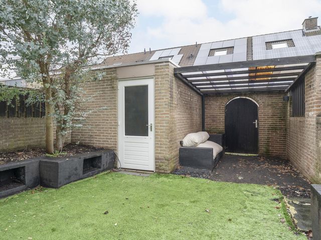 Erkelenzstraat 14, Sittard