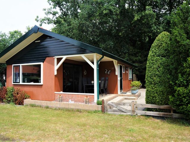 Haspel 97 32, Ermelo