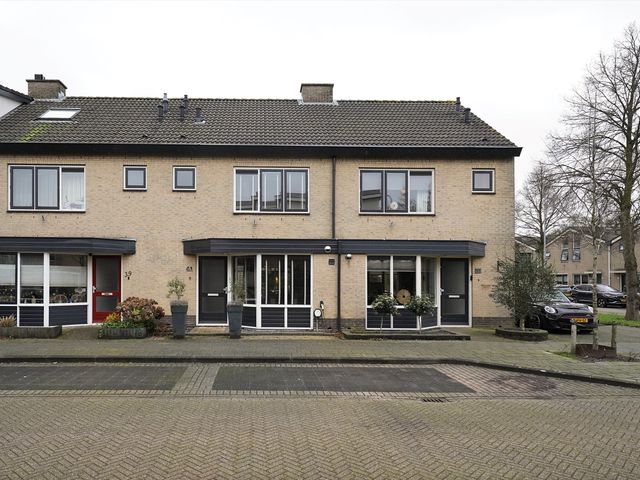 Wallenbergstraat 41, Putten