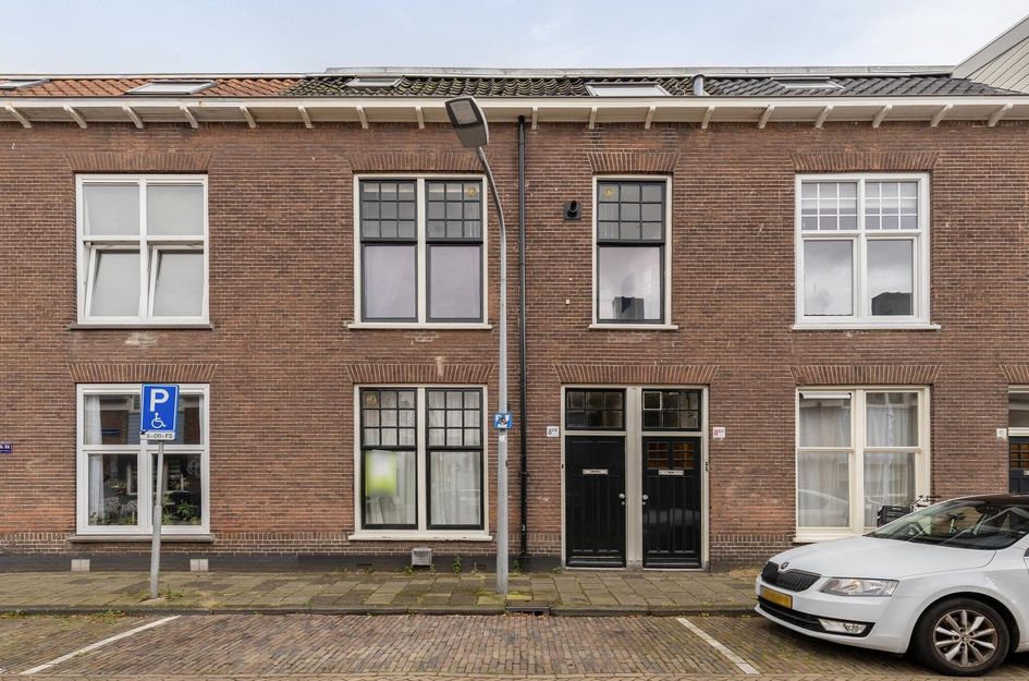 De Keijstraat 8RD1