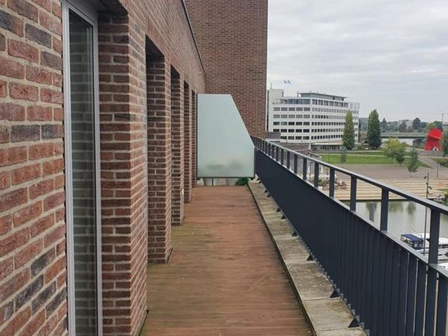 Havenkade 38, Venlo