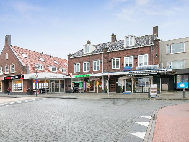 Grotestraat 260a, Waalwijk