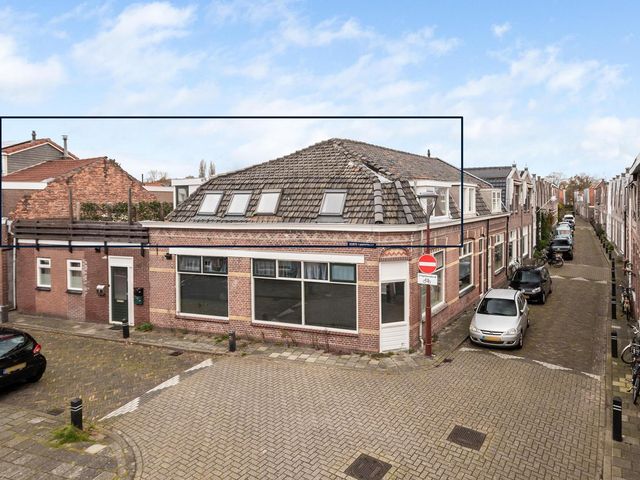 Korte Landstraat 2C, Alkmaar