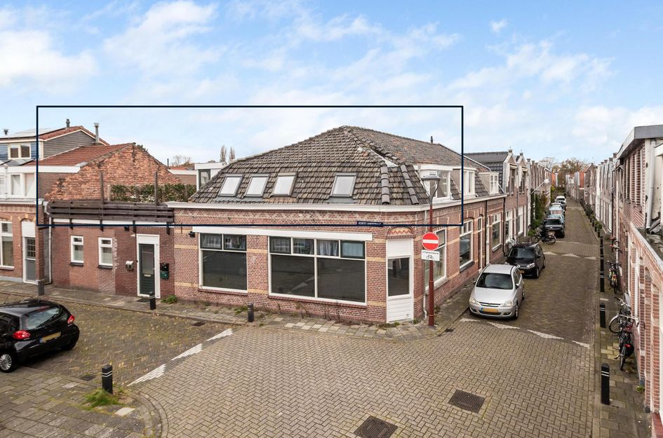 Korte Landstraat 2C