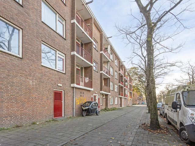 Werengouw 131, Amsterdam