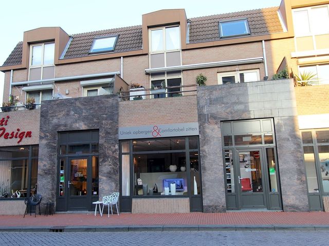 Rulstraat 10, Oosterhout