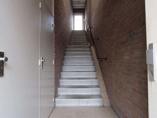 Rulstraat 10, Oosterhout