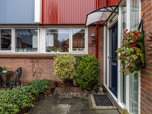 Orchideestraat 80, Groningen