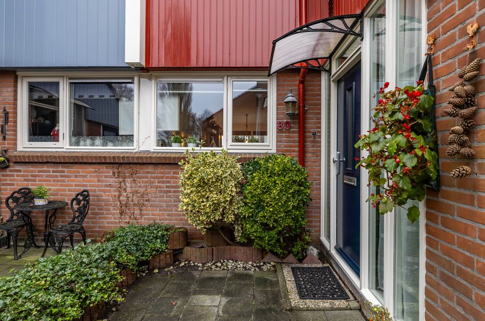 Orchideestraat 80