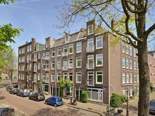 Tolbrugstraat 9 1, Amsterdam