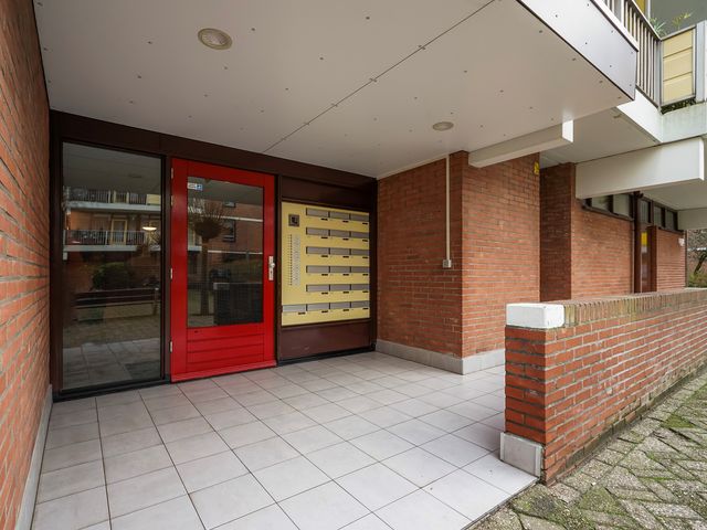 Melis Stokezijde 132, Den Haag