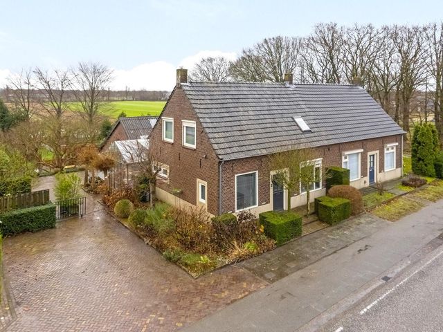 Wanroijseweg 73, Mill