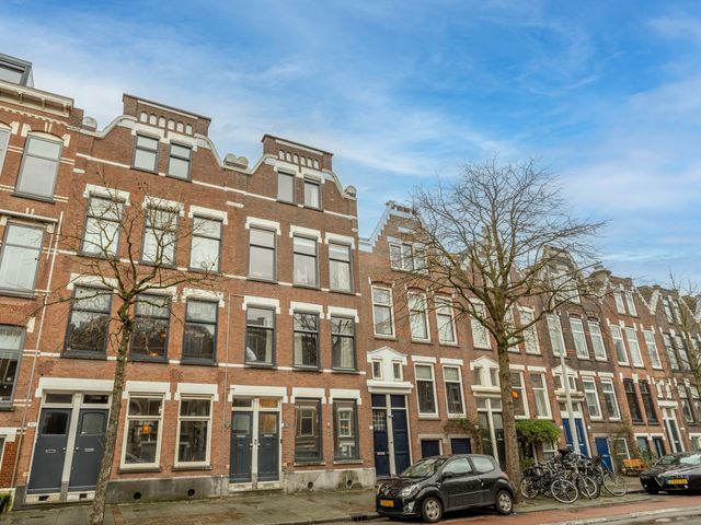 Rodenrijsestraat 26A02, Rotterdam