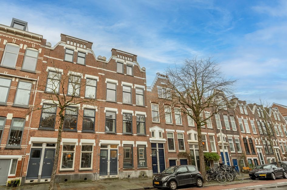 Rodenrijsestraat 26A02