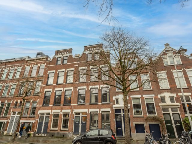 Rodenrijsestraat 26A02, Rotterdam