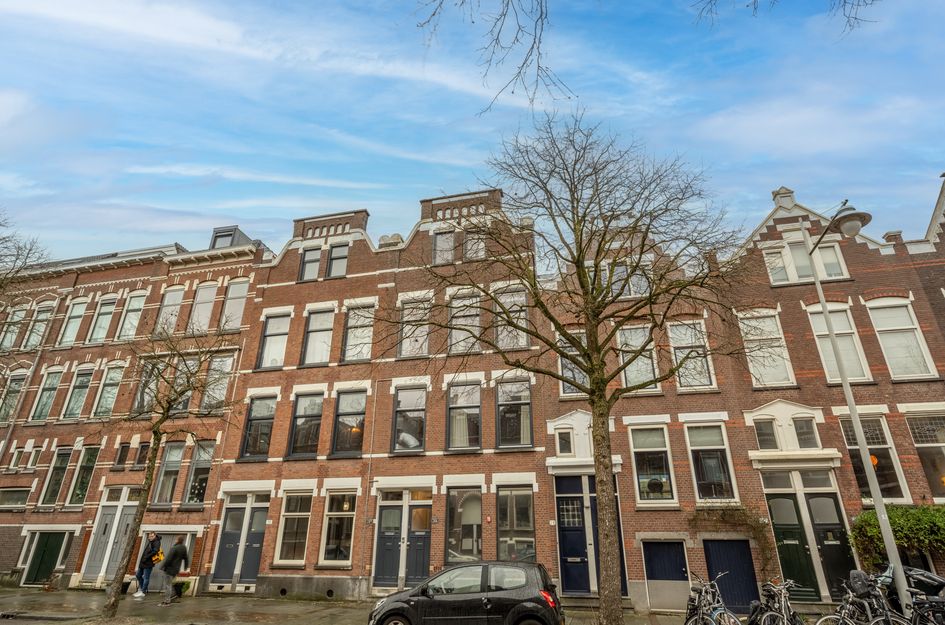 Rodenrijsestraat 26A02