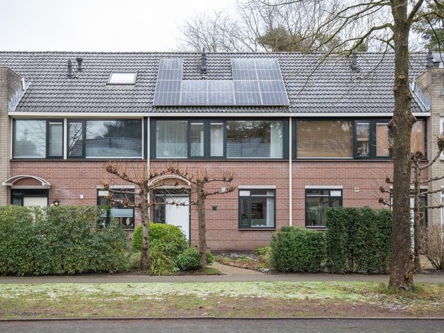 Distelvinklaan 31, Maarn