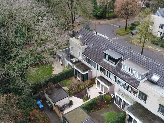 Distelvinklaan 31, Maarn