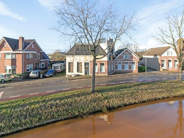 Jan R. Stuutstraat F 13, Nieuwe Pekela