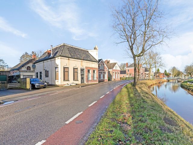 Jan R. Stuutstraat F 13, Nieuwe Pekela