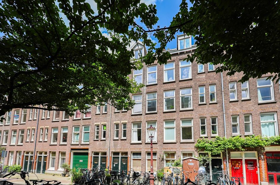 Pieter Aertszstraat 111 3