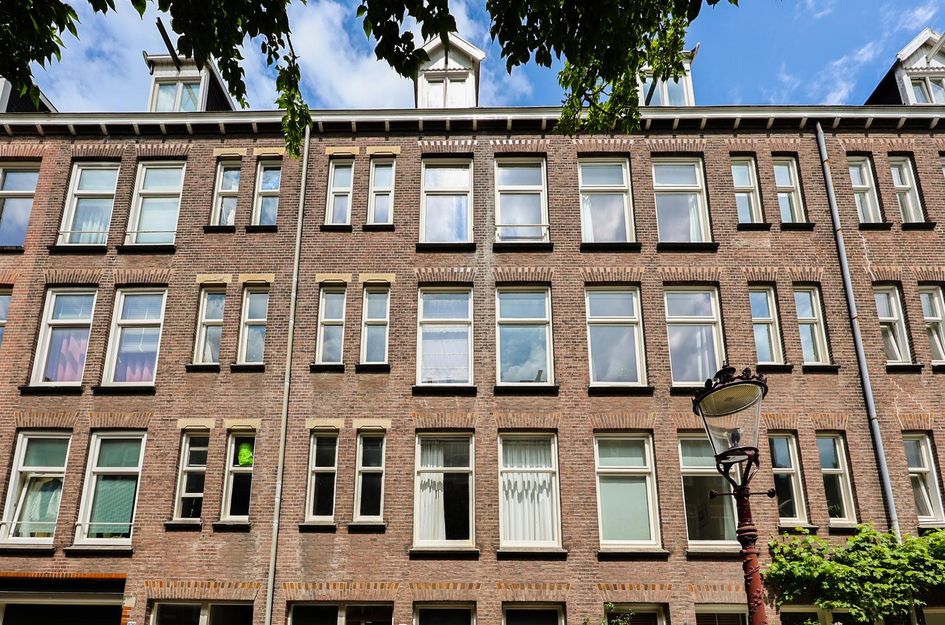 Pieter Aertszstraat 111 3