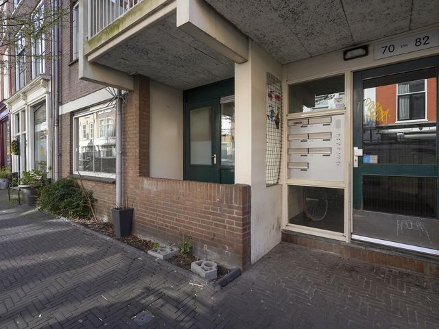 Herderinnestraat 70, 'S-Gravenhage