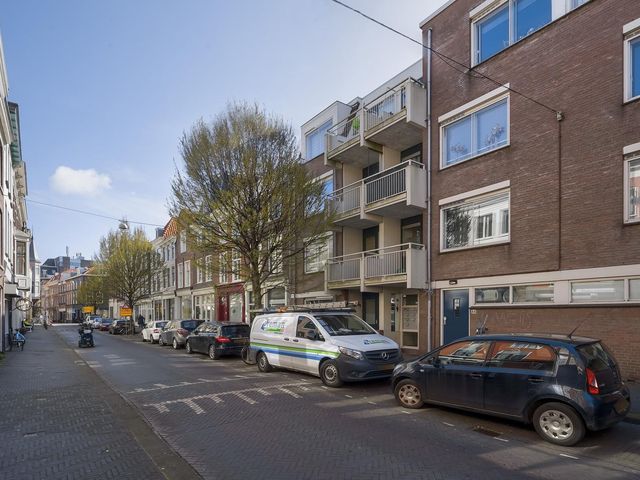 Herderinnestraat 70, 'S-Gravenhage