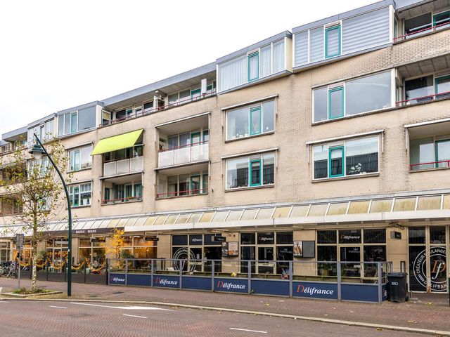 1e Hogeweg 11A, Zeist