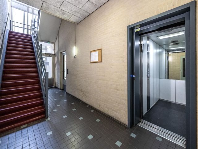 1e Hogeweg 11A, Zeist