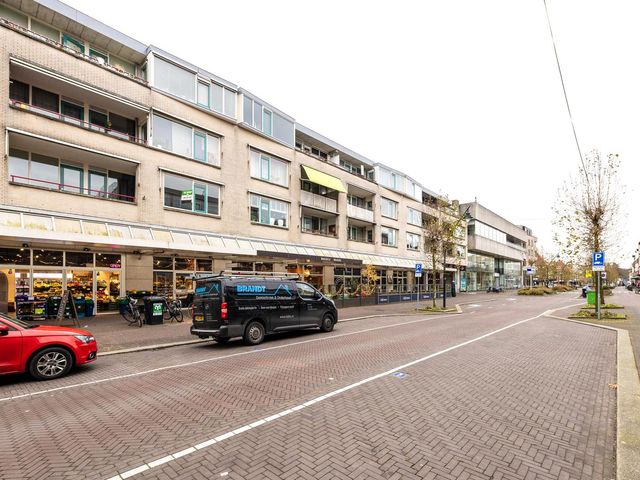 1e Hogeweg 11A, Zeist