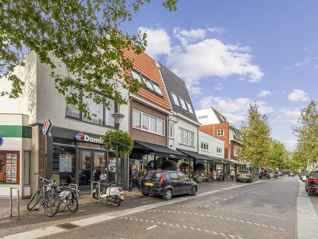 Binnenweg 185B, Heemstede