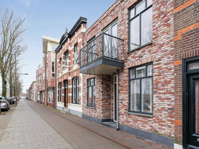 Zuidstraat 27, Den Helder