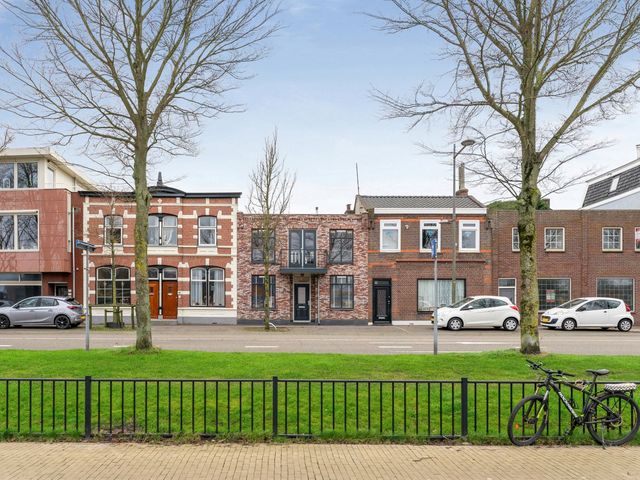 Zuidstraat 27, Den Helder