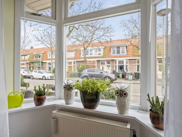 Joubertstraat 71, Den Helder