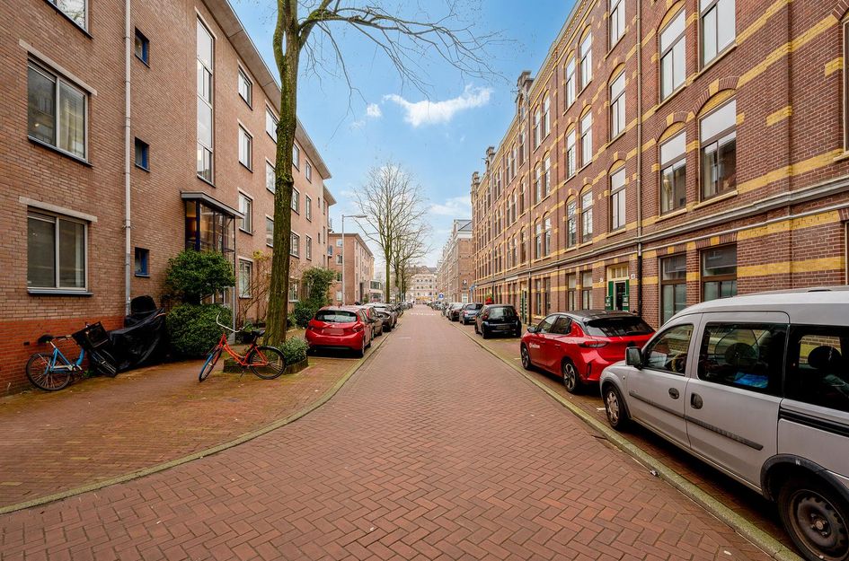 Van Reigersbergenstraat 49 3