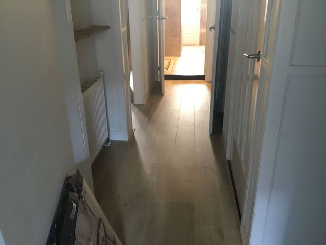 Van Den Boschstraat 284, Den Haag