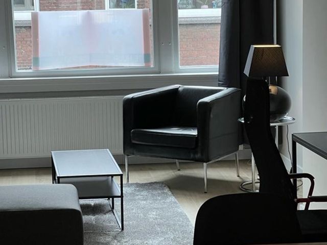 Van Den Boschstraat 284, Den Haag