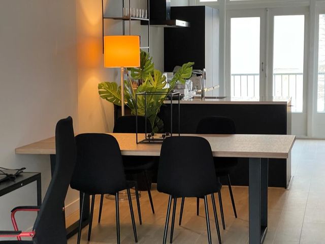 Van Den Boschstraat 284, Den Haag