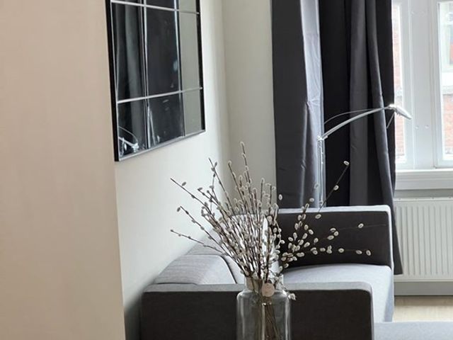 Van Den Boschstraat 284, Den Haag