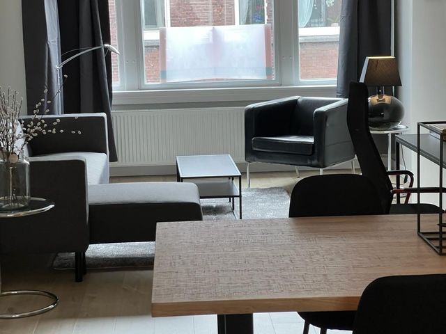 Van Den Boschstraat 284, Den Haag