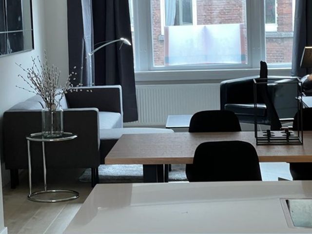 Van Den Boschstraat 284, Den Haag