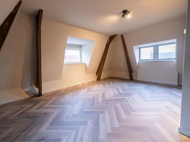 Rijfelstraat 4F, Goes
